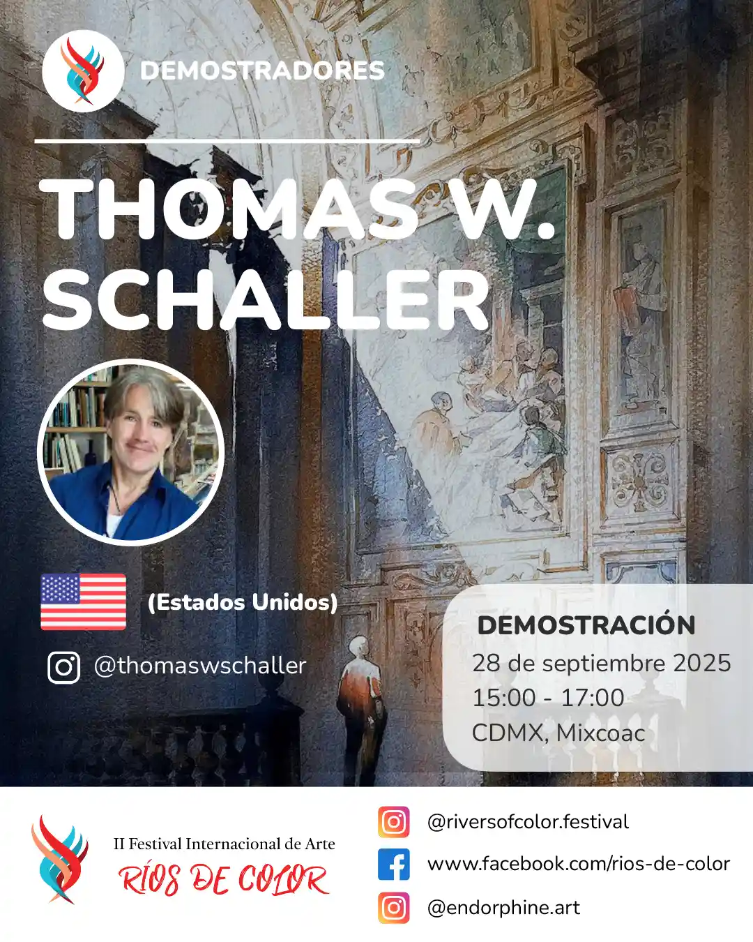 Thomas W.